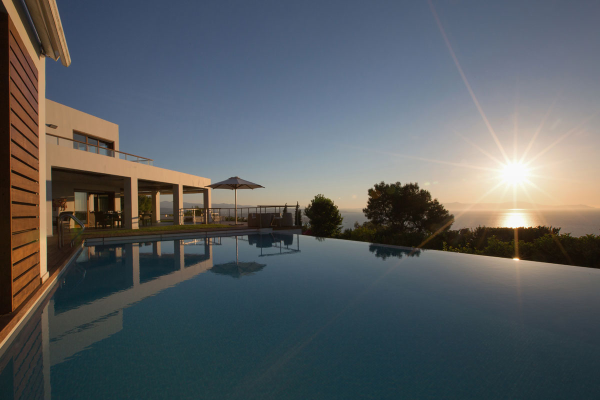 Villa Terra Creta